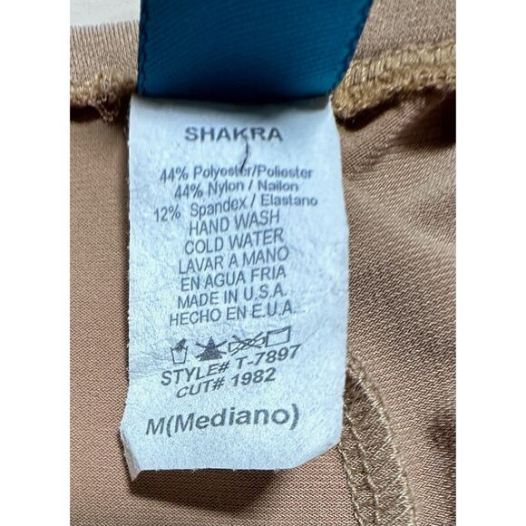 Shakra JUMPSUIT Size M - Picture 6 of 8